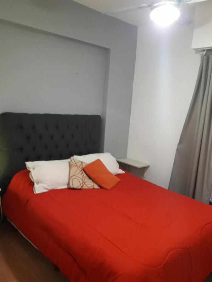 San Pedrito Subte A - Av. Nazca Y Av. Rivadavia Apartment *