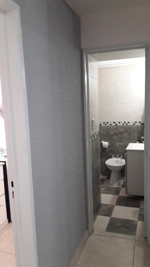 San Pedrito Subte A - Av. Nazca Y Av. Rivadavia Apartment *