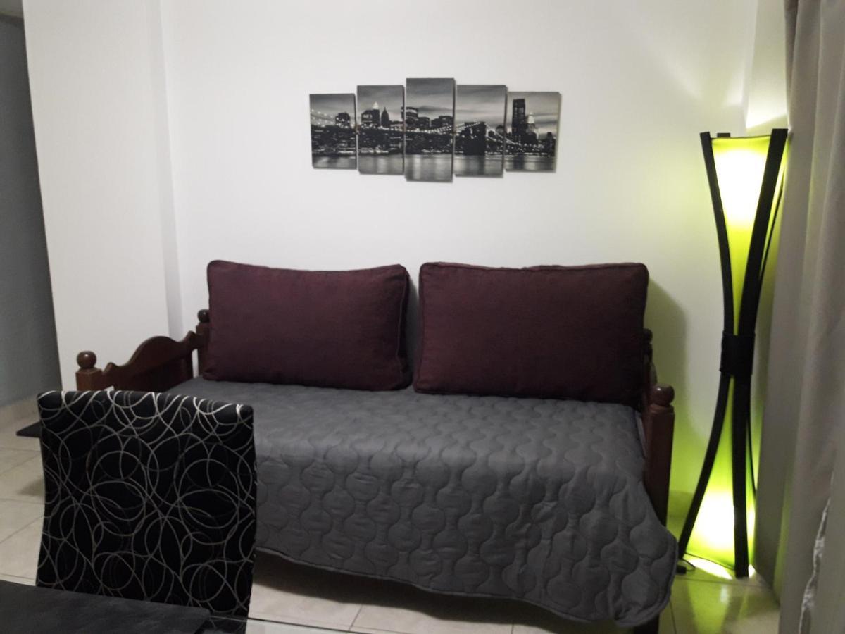 San Pedrito Subte A - Av. Nazca Y Av. Rivadavia Apartment *