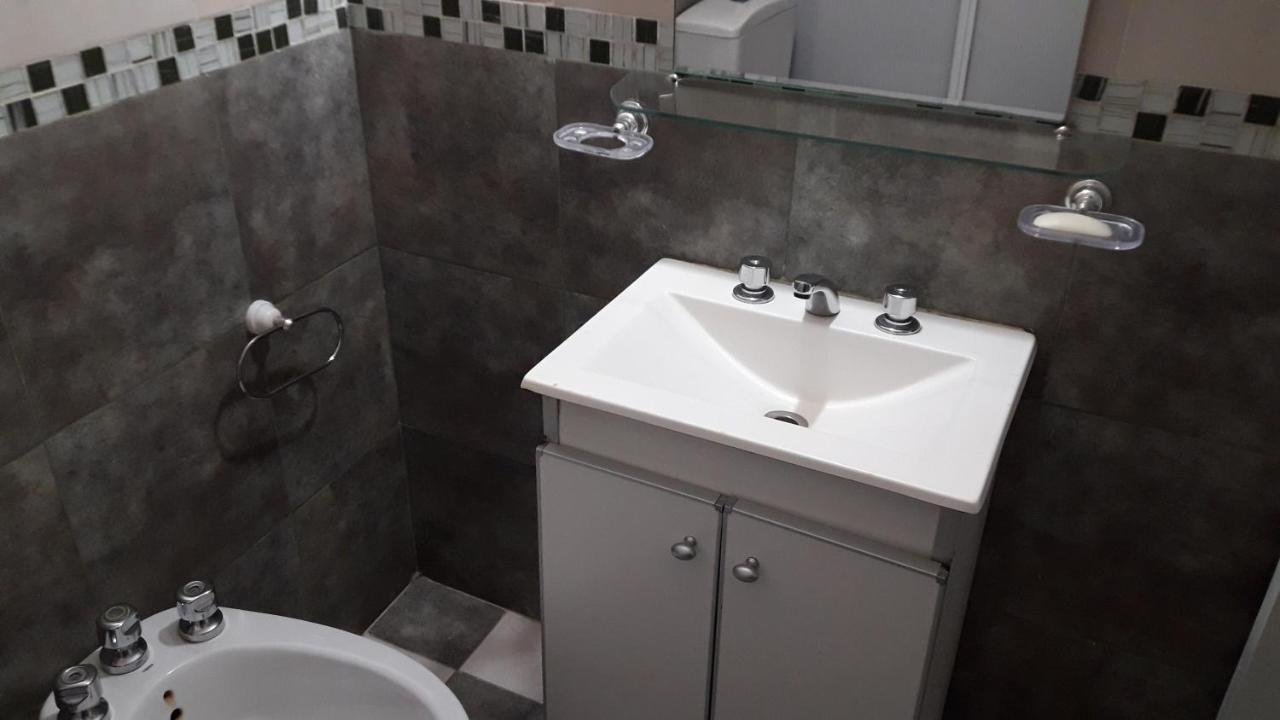 Apartment San Pedrito Subte A - Av. Nazca Y Av. Rivadavia Buenos Aires