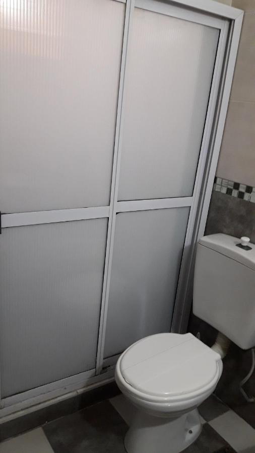 San Pedrito Subte A - Av. Nazca Y Av. Rivadavia Apartment Buenos Aires