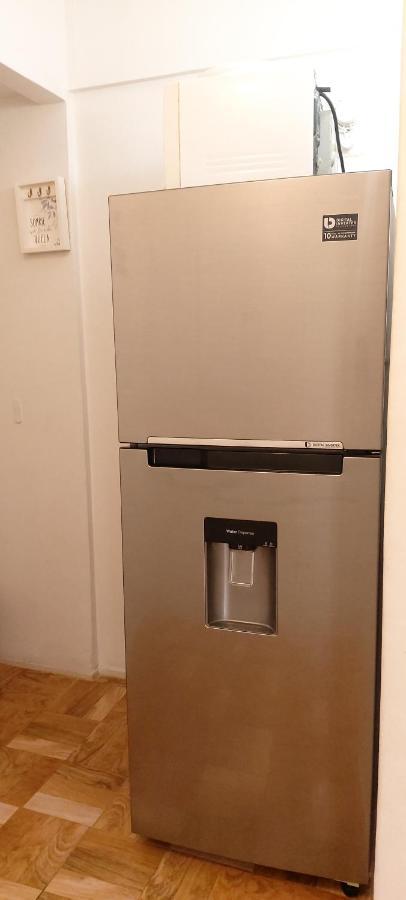 Comfortable Equipped Studio, Strategic Location In Palermo - Amplio Monoambiente En Palermo *