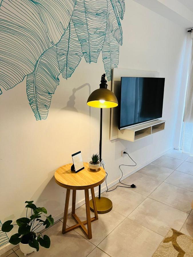 Apartment Hermoso Estudio A Estrenar En El Corazon De Plaza Congreso Buenos Aires