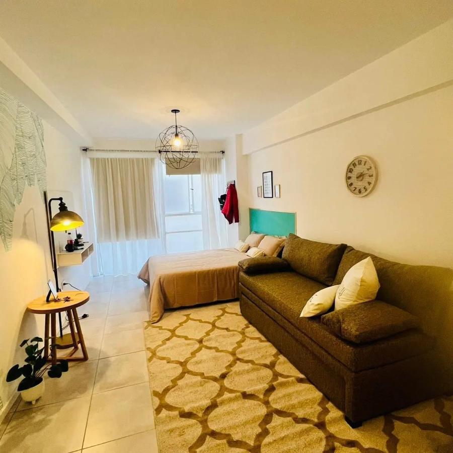 Hermoso Estudio A Estrenar En El Corazon De Plaza Congreso Apartment