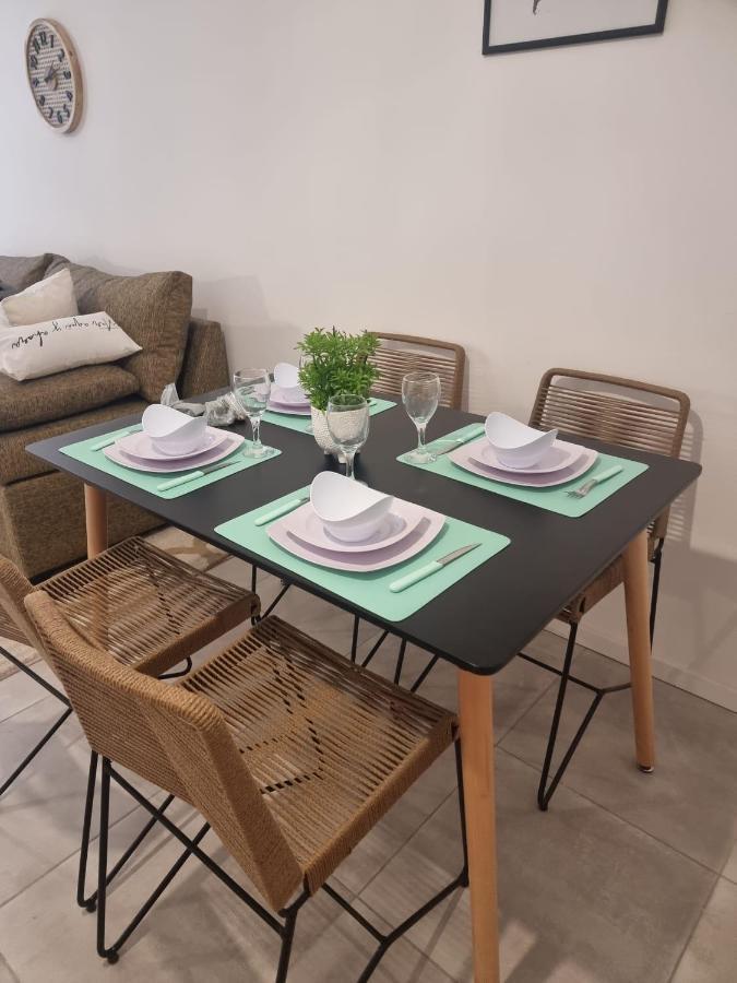 Hermoso Estudio A Estrenar En El Corazon De Plaza Congreso Apartment *