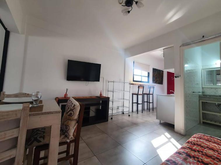 Apartamento Viamonte Centro *