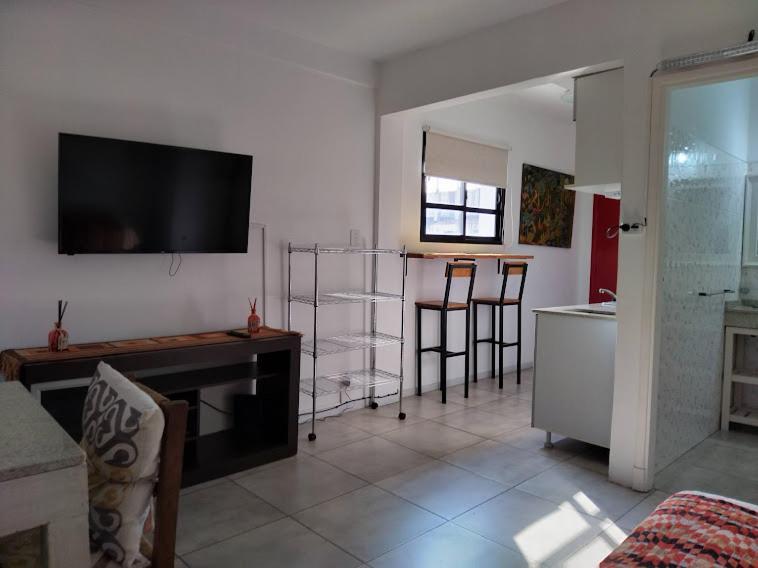Apartamento Viamonte Centro Ciudad Autónoma de Buenos Aires