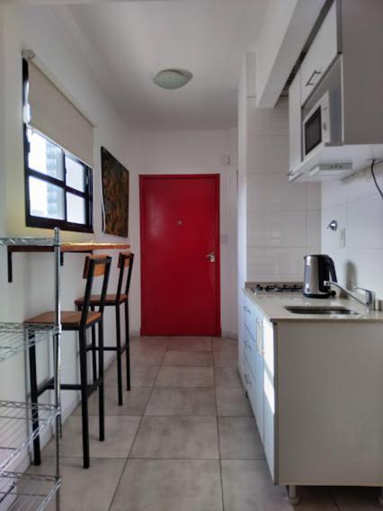 Viamonte Centro Apartamento Ciudad Autónoma de Buenos Aires