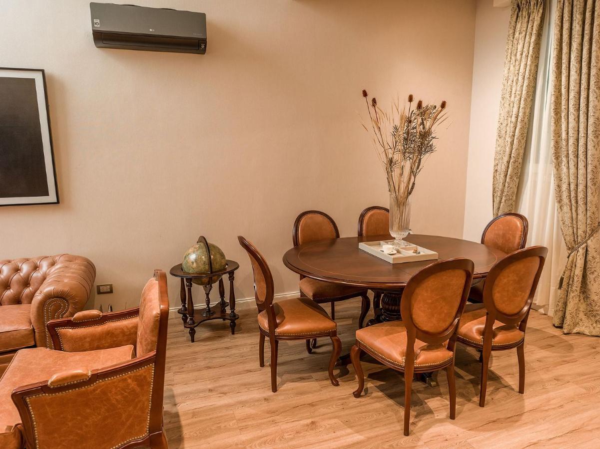 Hotel Melia Recoleta Plaza