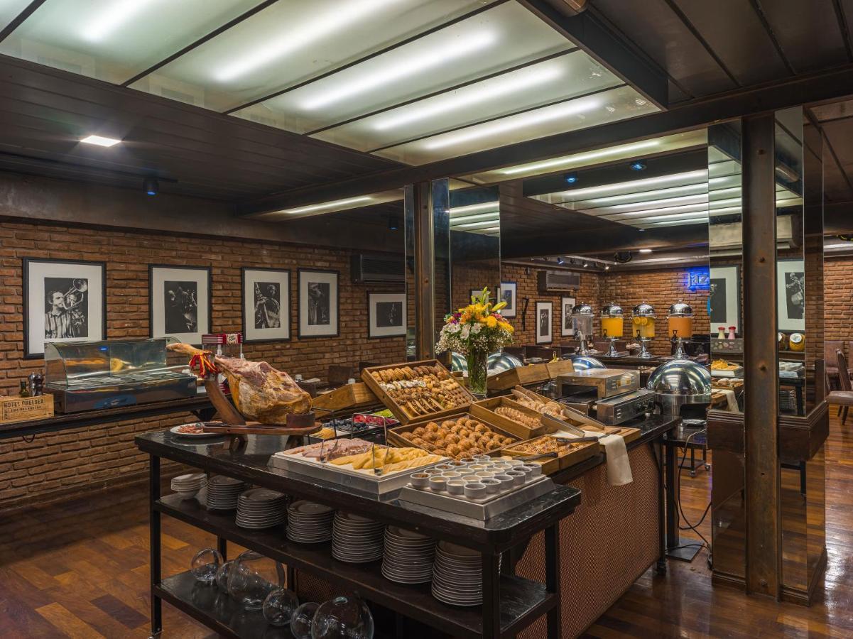Melia Recoleta Plaza 5* Buenos Aires