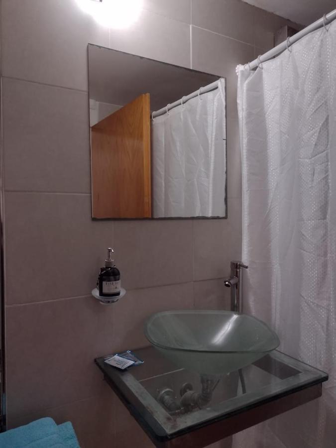 Apartamento Relax Centenario Aire Acondicionado Ciudad Autónoma de Buenos Aires