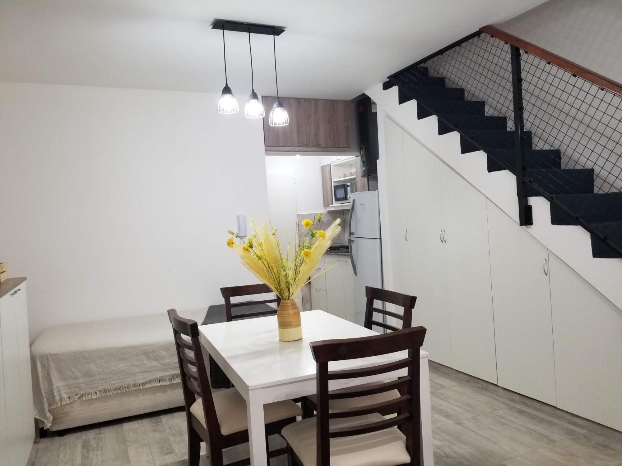 Green Apt Apartamento Buenos Aires