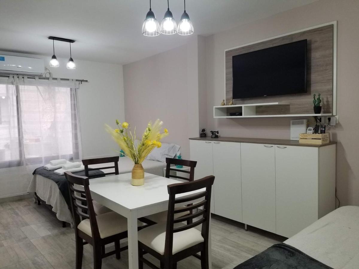 Green Apt Apartamento Buenos Aires