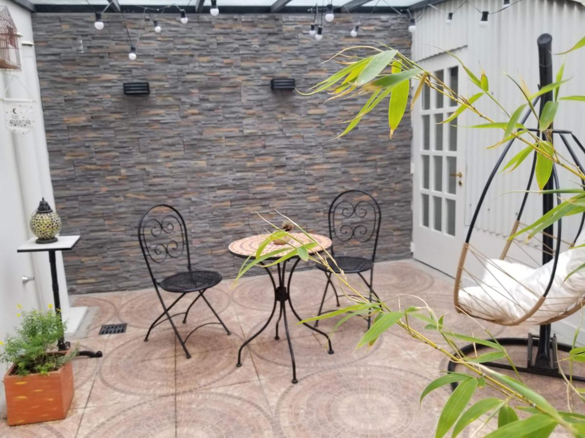 Green Apt Apartamento Buenos Aires