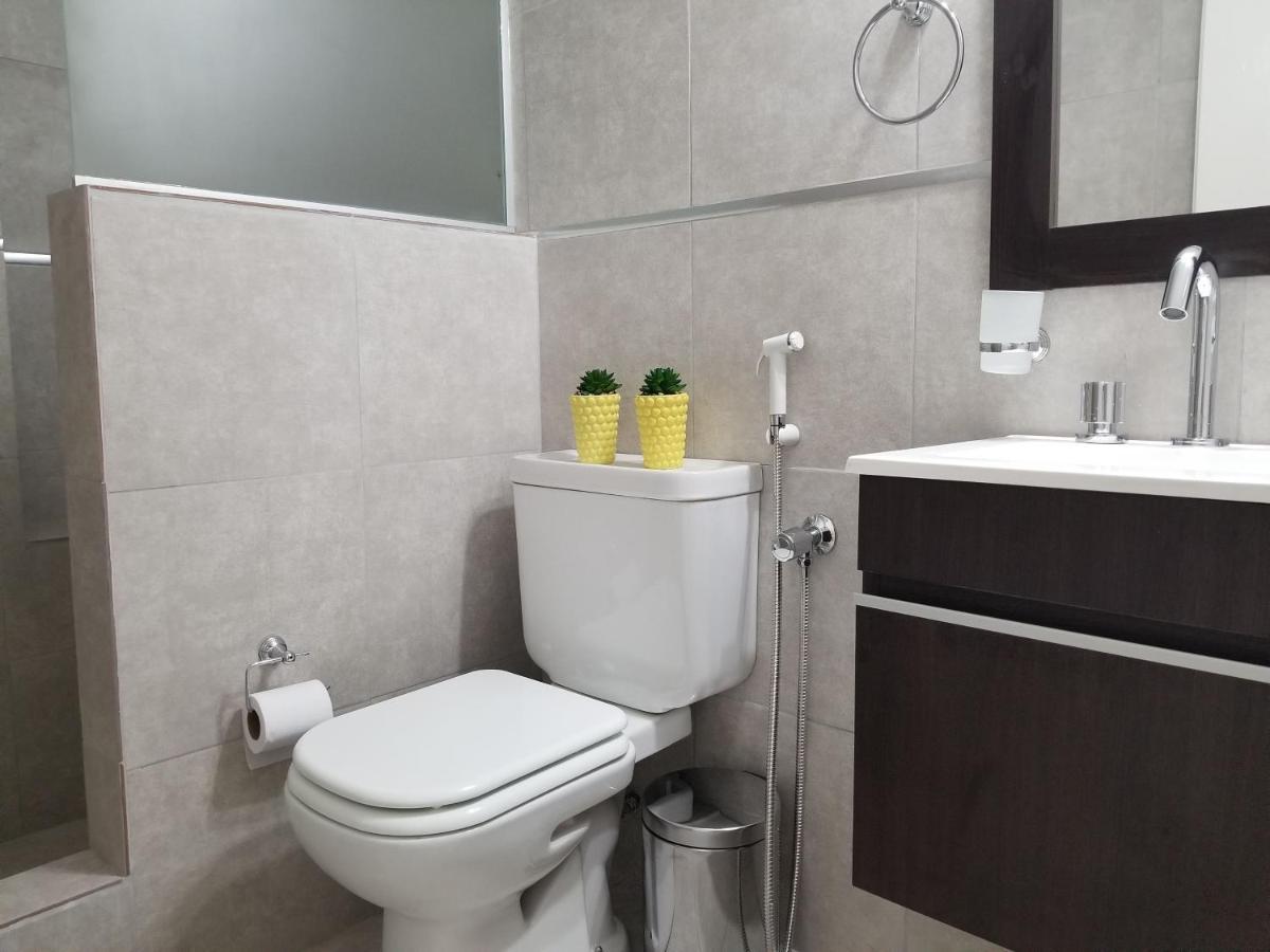 Apartamento Green Apt Buenos Aires