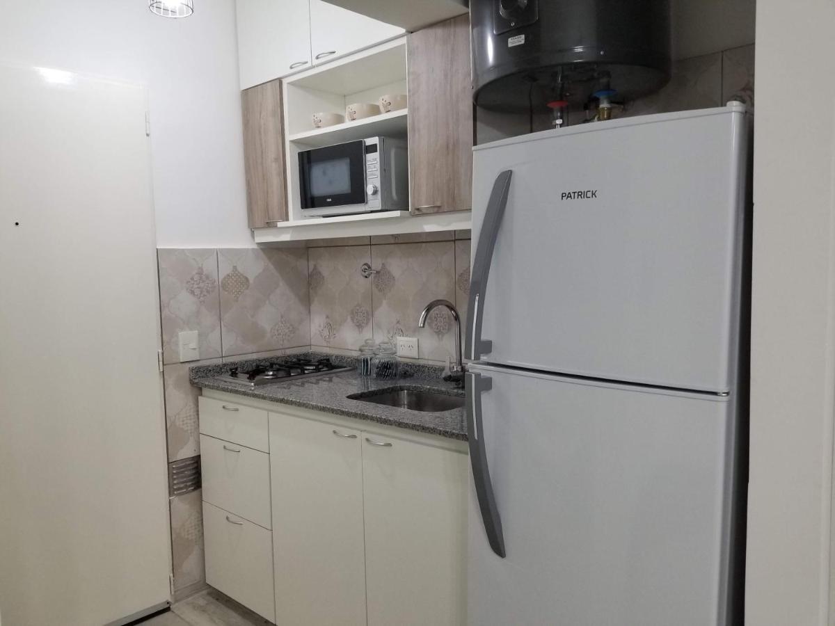 Green Apt * Buenos Aires