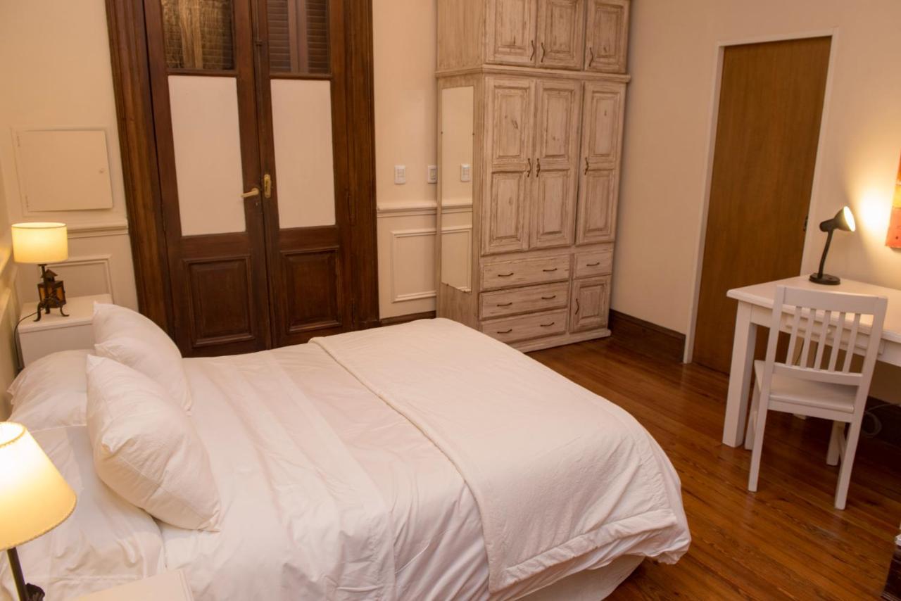 Casa En Palermo Ideal Grupos Hasta 15 Personas * Buenos Aires