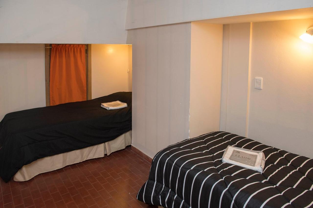 Casa En Palermo Ideal Grupos Hasta 15 Personas Apartment Buenos Aires
