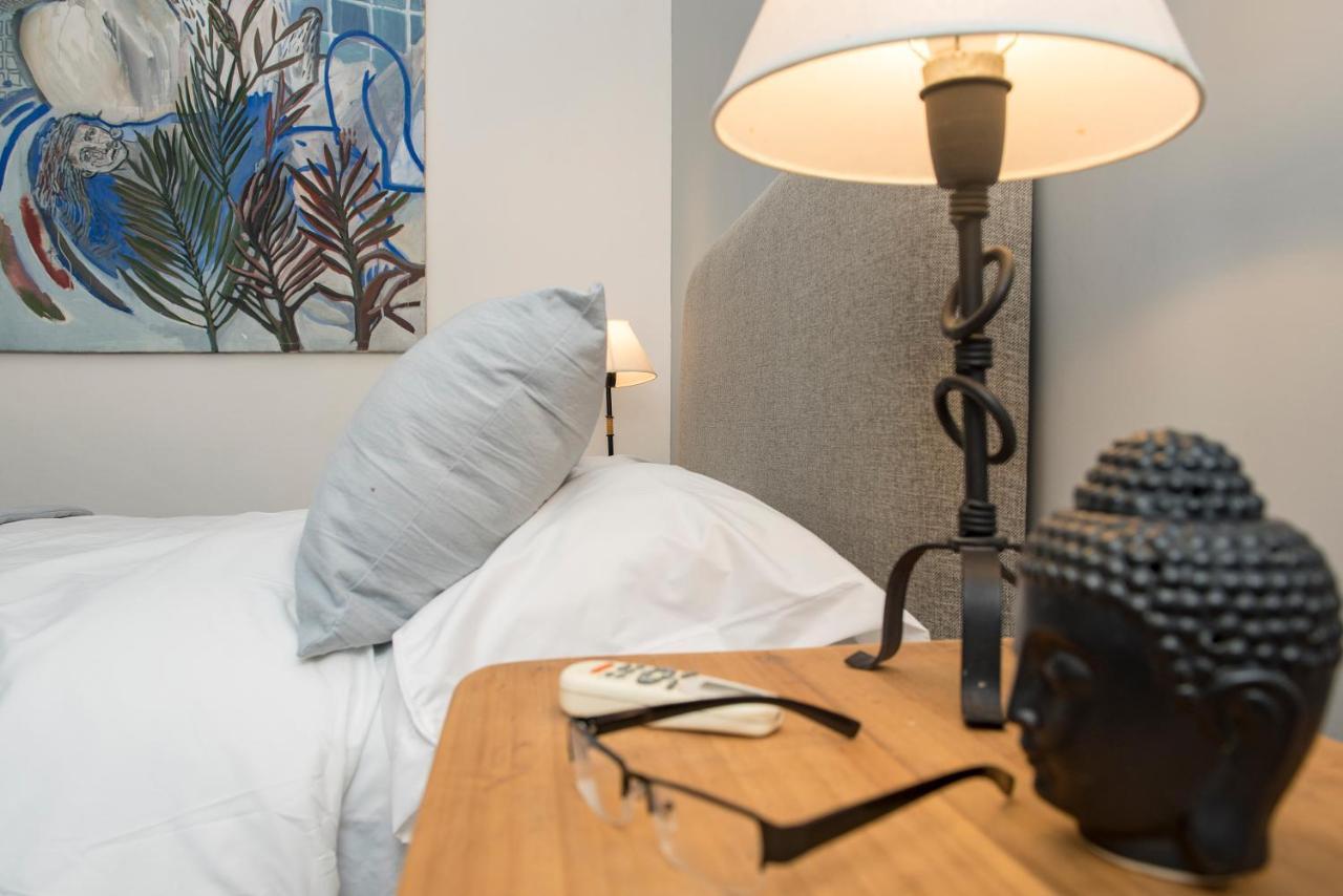 Casa En Palermo Ideal Grupos Hasta 15 Personas Buenos Aires