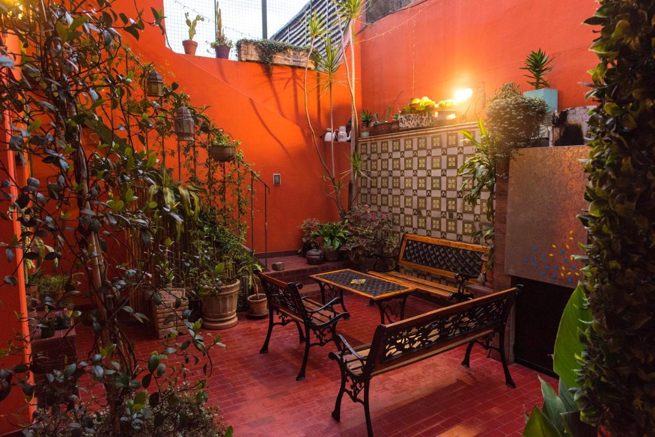 Casa En Palermo Ideal Grupos Hasta 15 Personas *