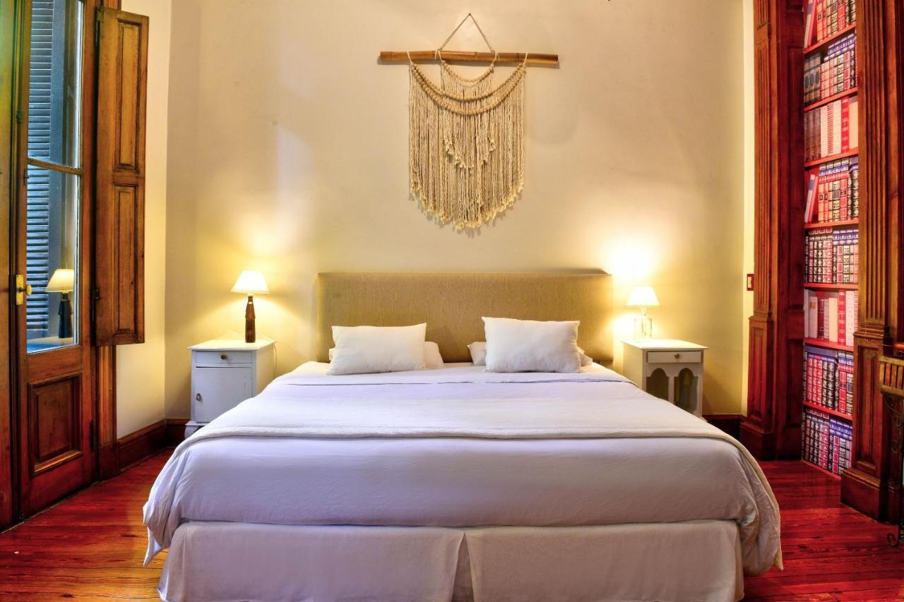 Casa En Palermo Ideal Grupos Hasta 15 Personas Buenos Aires