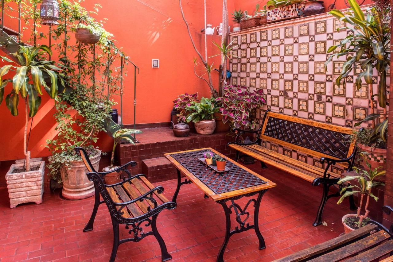 Casa En Palermo Ideal Grupos Hasta 15 Personas * Buenos Aires