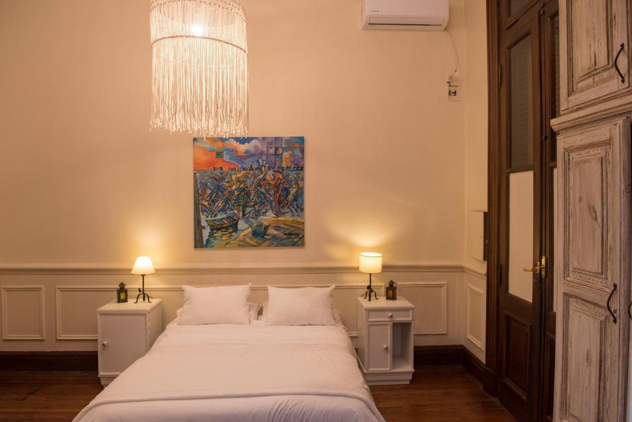 Apartment Casa En Palermo Ideal Grupos Hasta 15 Personas