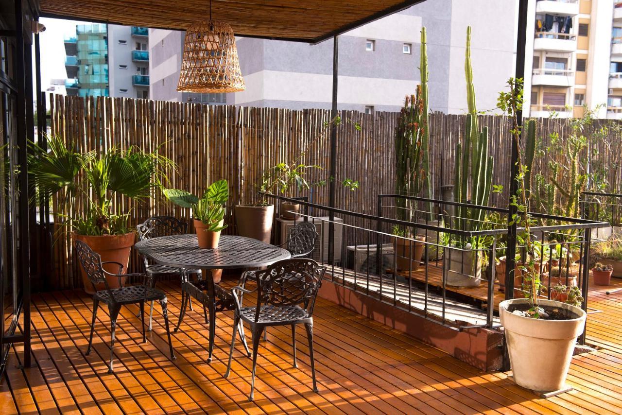Casa En Palermo Ideal Grupos Hasta 15 Personas * Buenos Aires