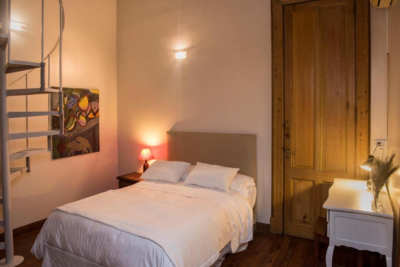 Casa En Palermo Ideal Grupos Hasta 15 Personas