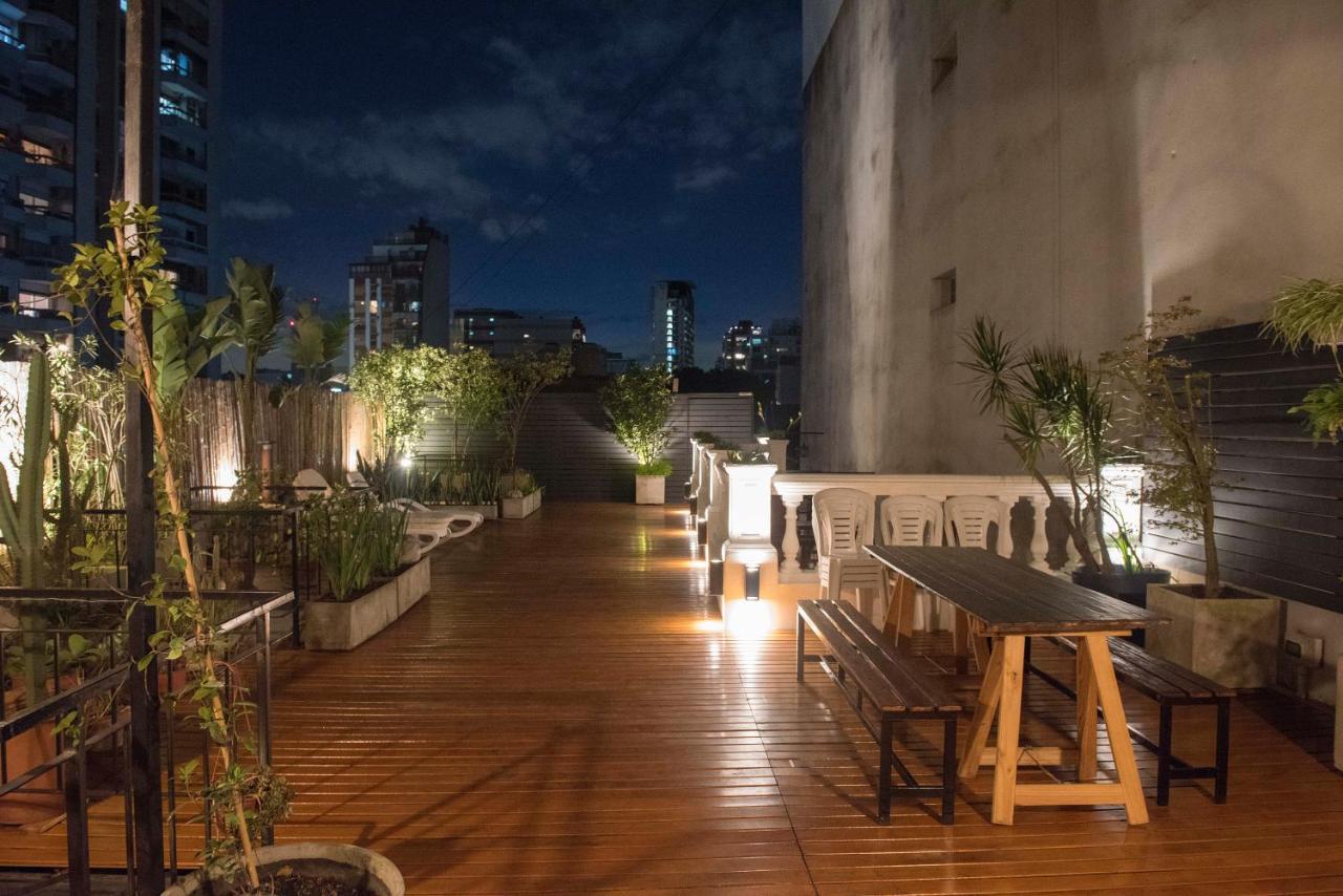Casa En Palermo Ideal Grupos Hasta 15 Personas Apartment Buenos Aires