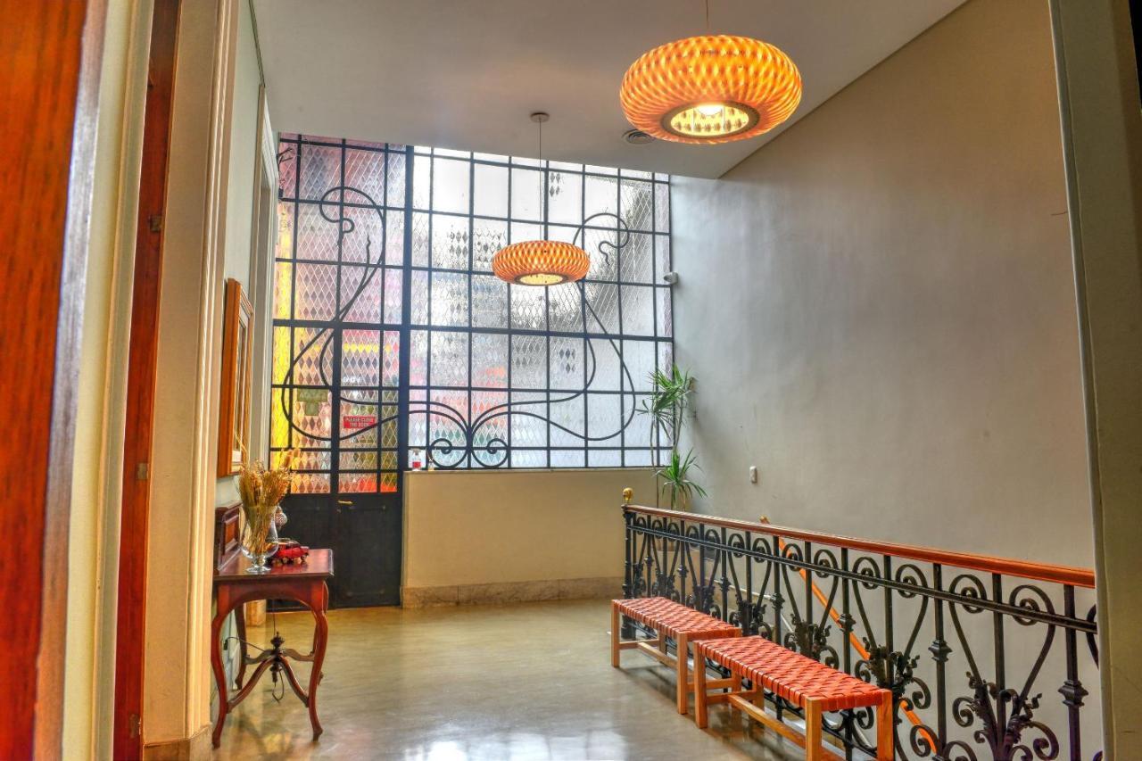 Apartment Casa En Palermo Ideal Grupos Hasta 15 Personas *