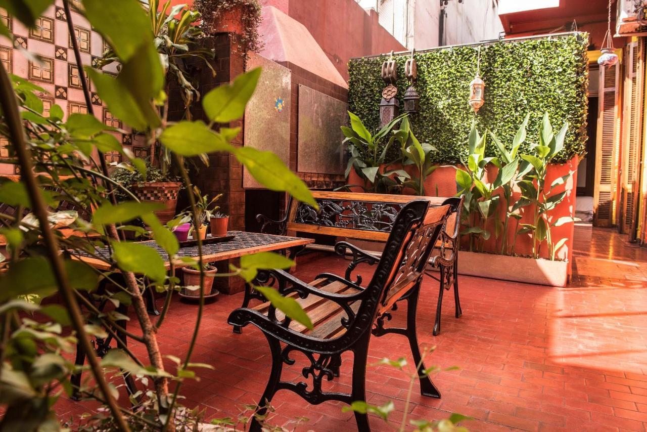 Casa En Palermo Ideal Grupos Hasta 15 Personas