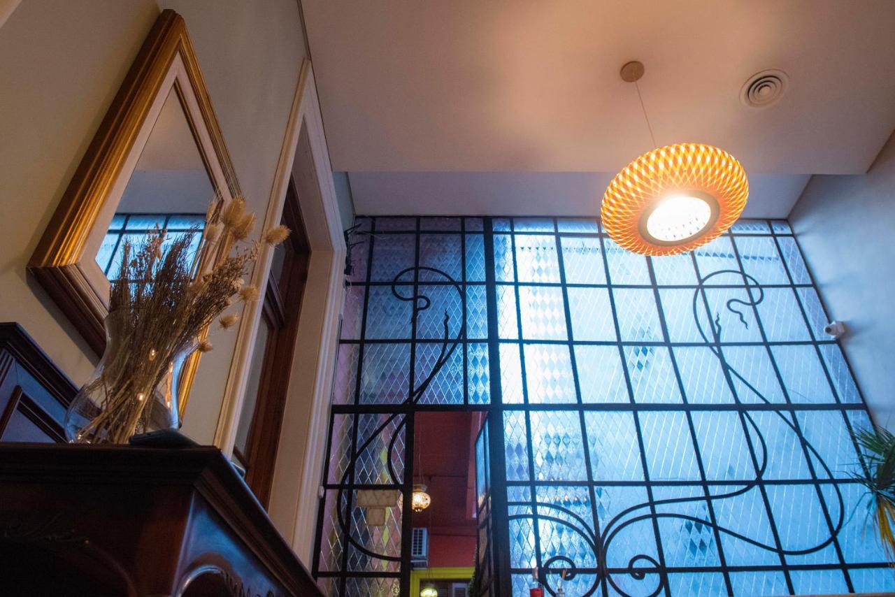 Casa En Palermo Ideal Grupos Hasta 15 Personas Buenos Aires