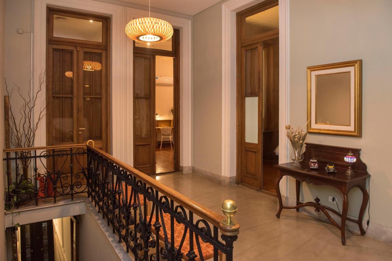 Casa En Palermo Ideal Grupos Hasta 15 Personas *
