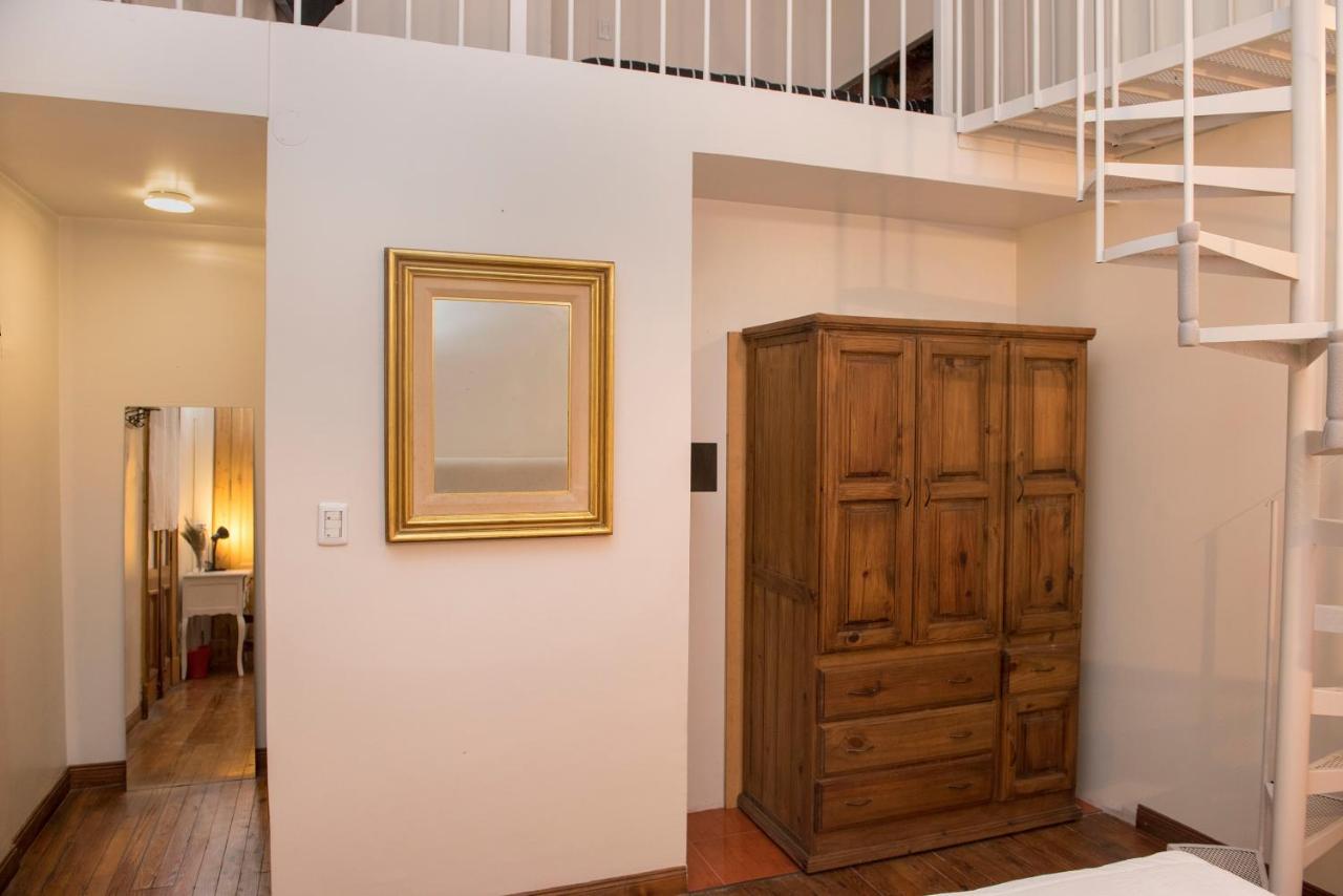 Casa En Palermo Ideal Grupos Hasta 15 Personas