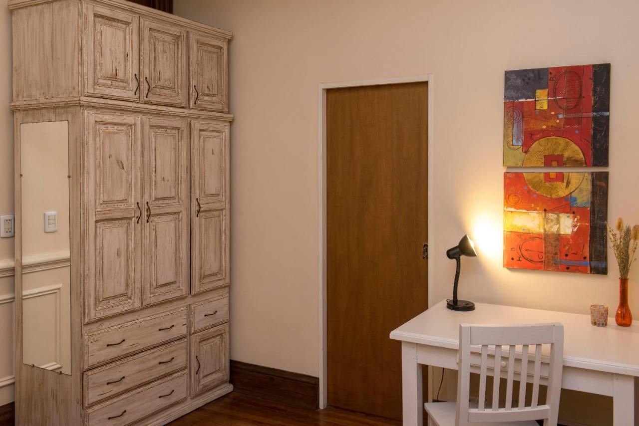 Apartment Casa En Palermo Ideal Grupos Hasta 15 Personas *