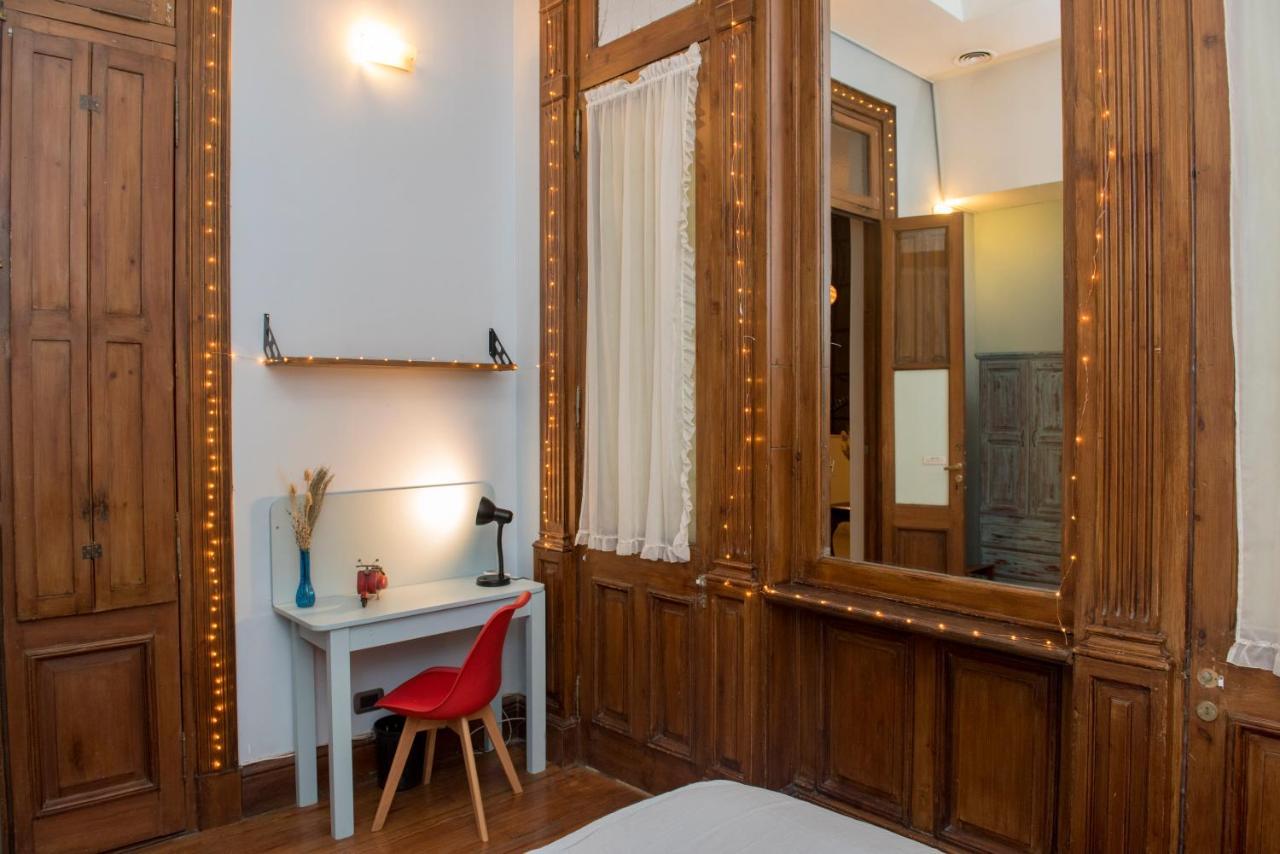 Apartment Casa En Palermo Ideal Grupos Hasta 15 Personas