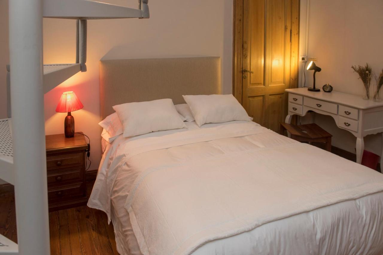 Apartment Casa En Palermo Ideal Grupos Hasta 15 Personas