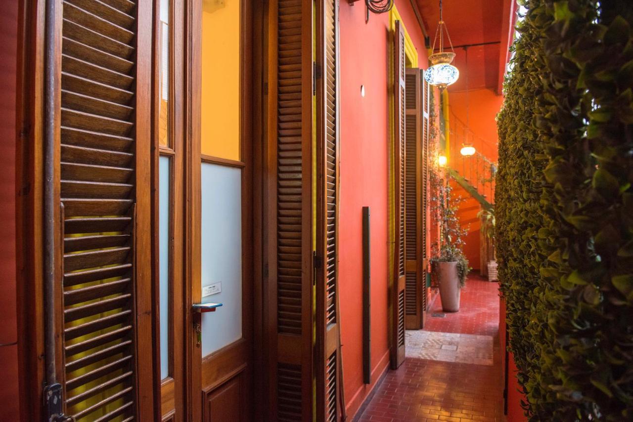 Casa En Palermo Ideal Grupos Hasta 15 Personas Buenos Aires