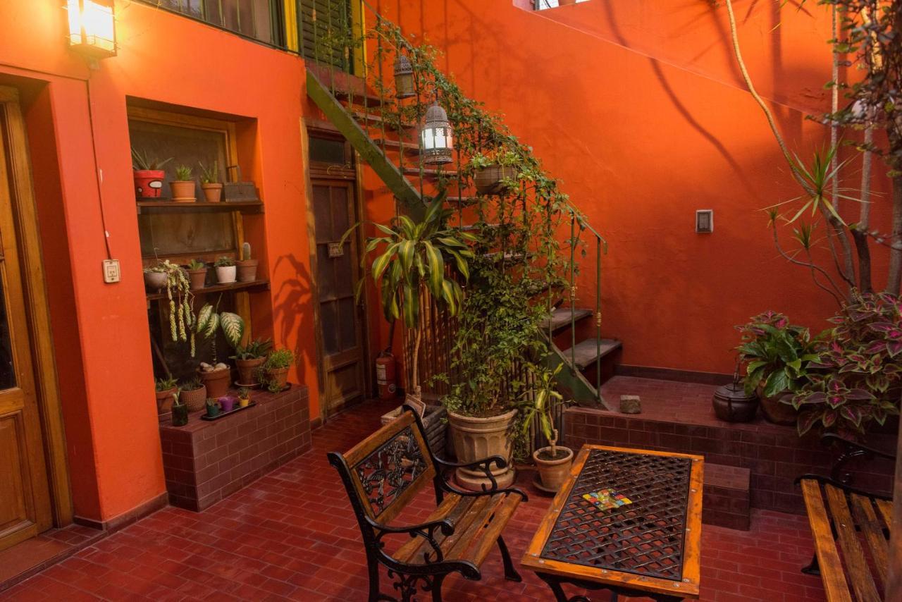 Apartment Casa En Palermo Ideal Grupos Hasta 15 Personas