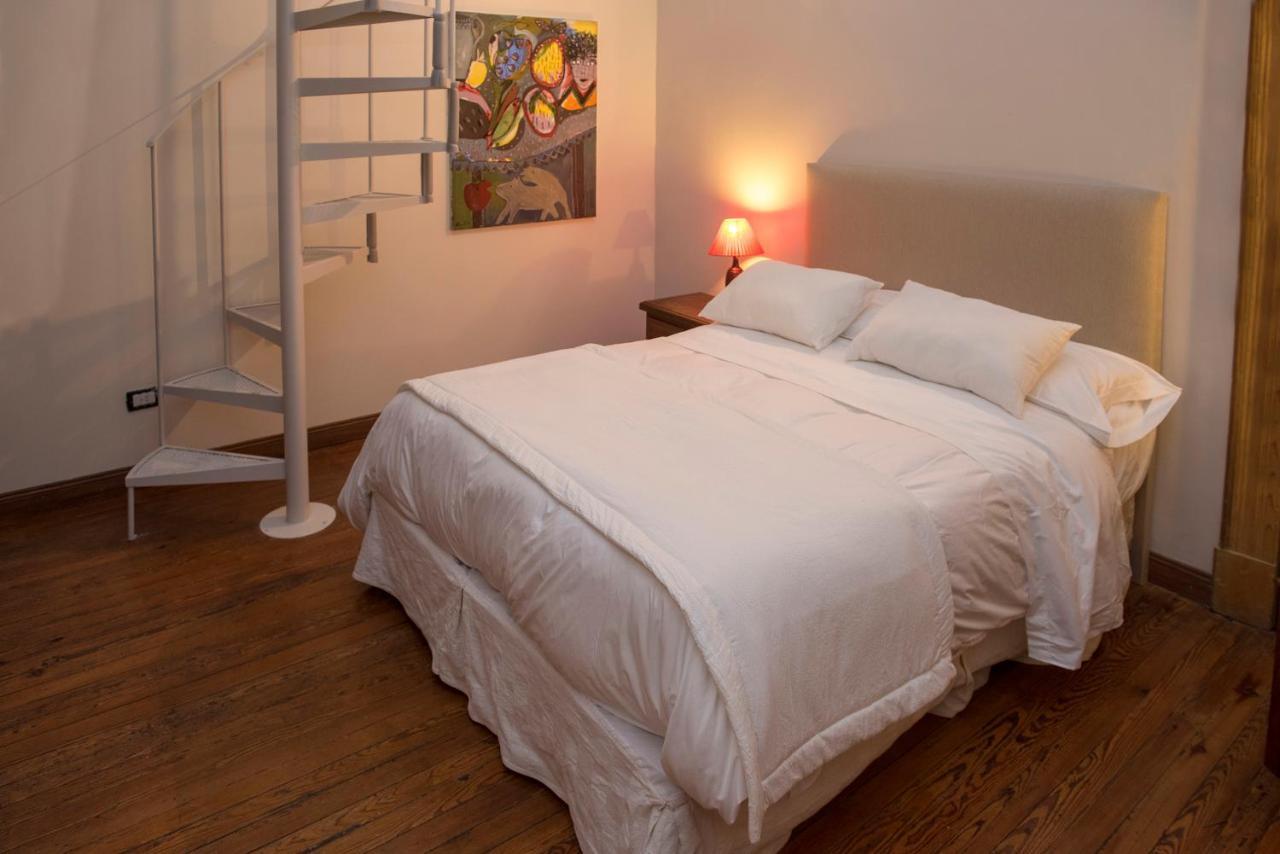 Apartment Casa En Palermo Ideal Grupos Hasta 15 Personas