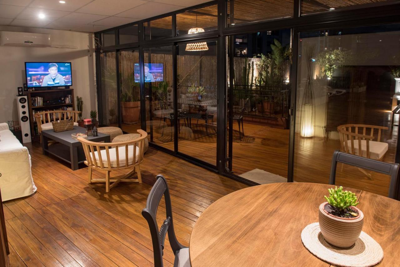 Casa En Palermo Ideal Grupos Hasta 15 Personas Buenos Aires