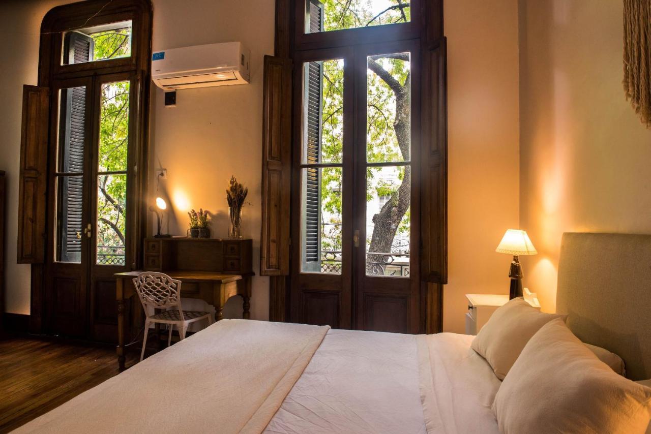 Casa En Palermo Ideal Grupos Hasta 15 Personas Apartment