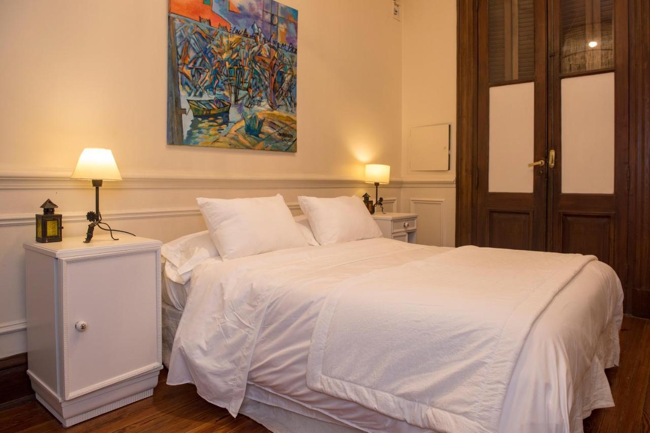 Apartment Casa En Palermo Ideal Grupos Hasta 15 Personas Buenos Aires