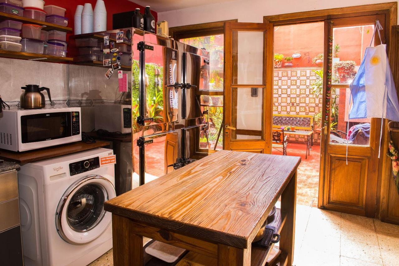 Casa En Palermo Ideal Grupos Hasta 15 Personas