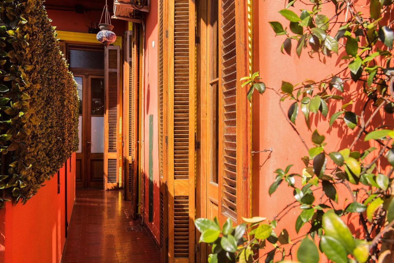 Casa En Palermo Ideal Grupos Hasta 15 Personas