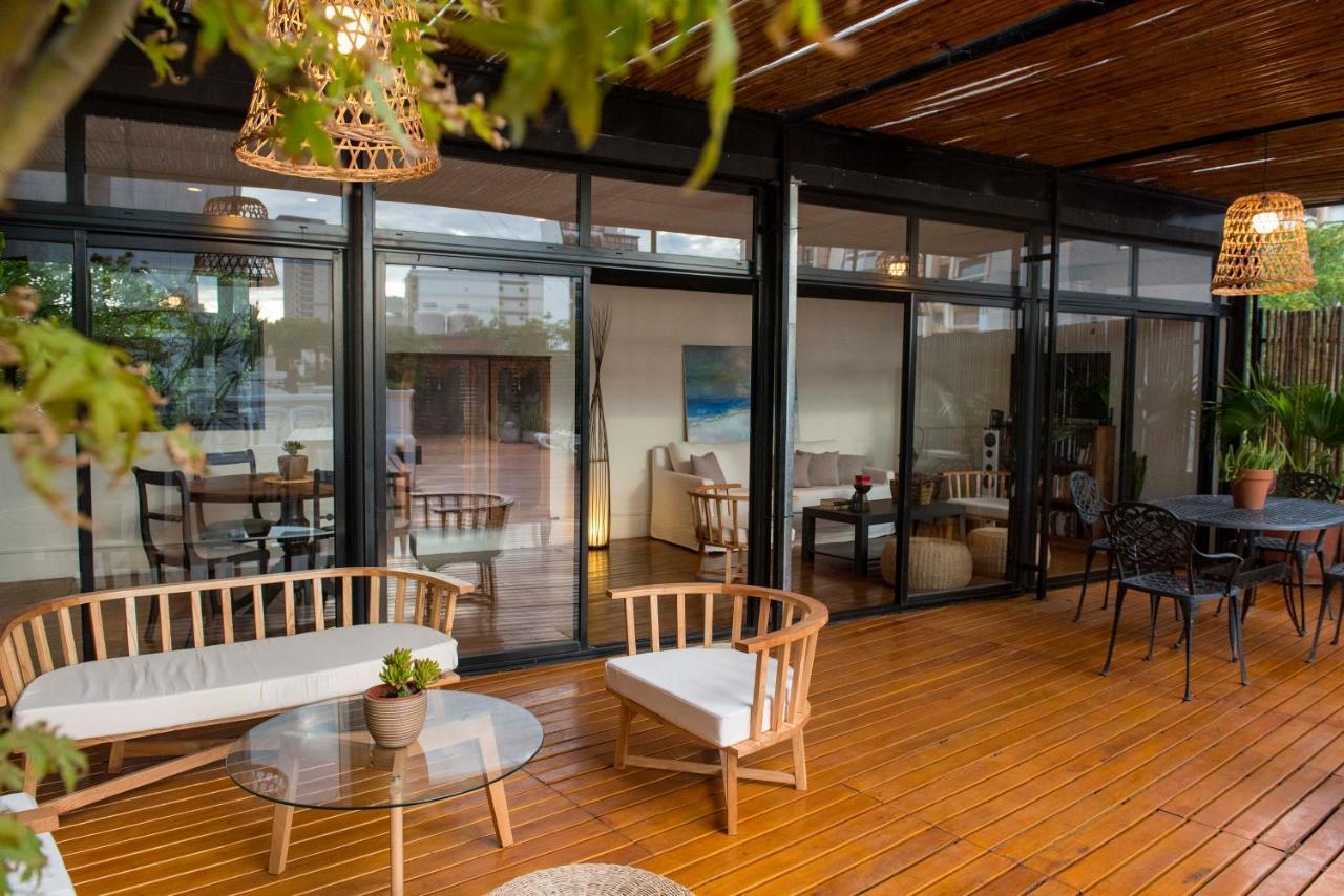 Casa En Palermo Ideal Grupos Hasta 15 Personas *
