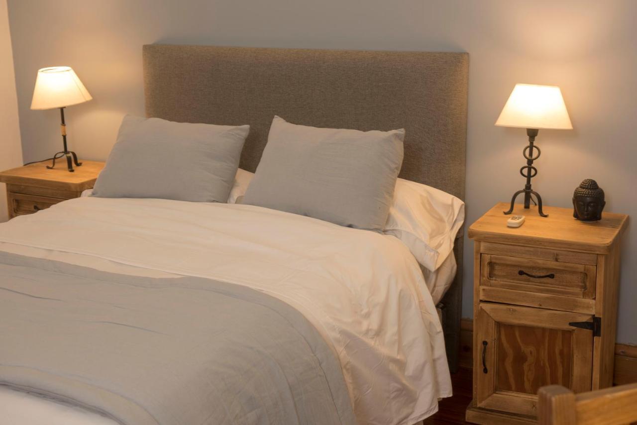 Casa En Palermo Ideal Grupos Hasta 15 Personas Apartment Buenos Aires