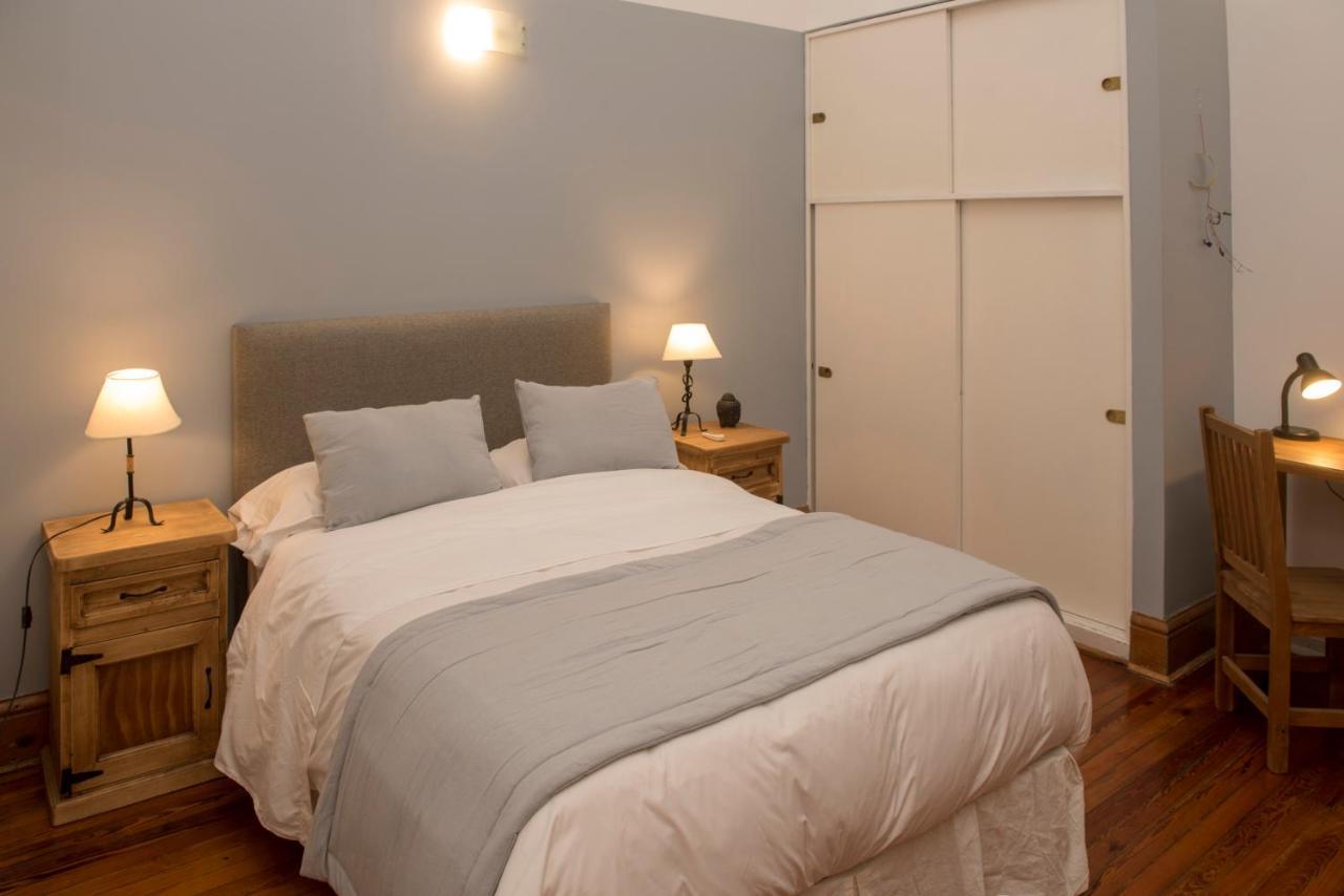 Casa En Palermo Ideal Grupos Hasta 15 Personas Apartment