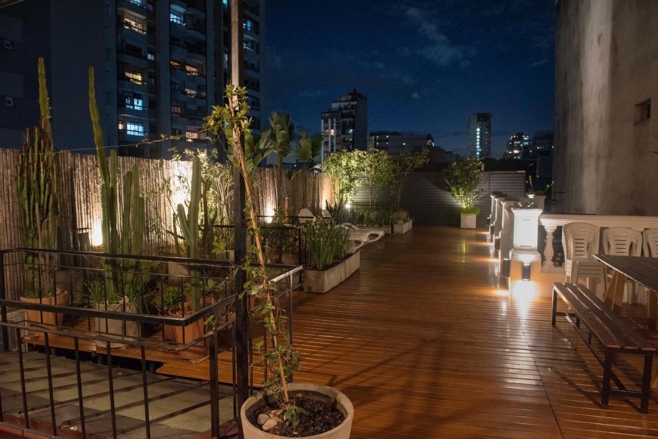 Casa En Palermo Ideal Grupos Hasta 15 Personas *